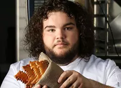 Hot Pie din „Urzeala tronurilor” și-a deschis patiserie