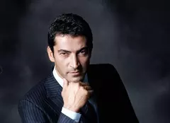 Kenan Imirzalıoğlu, dorit şi nu prea, în rolul sultanului Mahomed al II-lea Cuceritorul