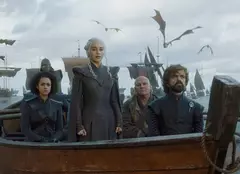 Primul episod din sezonul 7 al serialului „Urzeala tronurilor” a făcut să explodeze audiențele