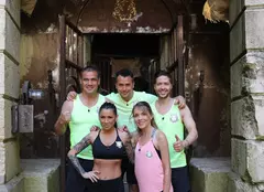Pro TV a anunțat numele primelor 5 vedete care participă la emisiunea „Fort Boyard”