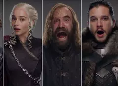 Se apropie Ziua Z! Până la premiera „Urzeala tronurilor”, HBO 3 difuzează zilnic, în maraton, sezoanele trecute