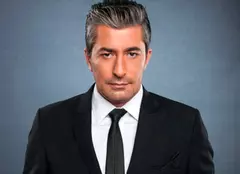 Erkan Petekkaya a început filmările pentru noul său serial