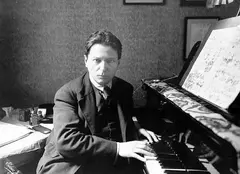 TVR 3 sărbătoreşte 137 de ani de la naşterea lui George Enescu