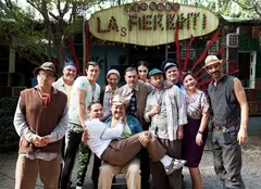 „Las Fierbinți” revine în grila Pro TV. Sezonul 12 începe cu un episod special