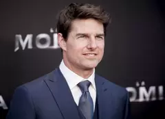 Tom Cruise i-a interzis lui Nicole Kidman să participe la nunta fiului lor