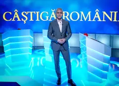 Virgil Ianţu a semnat pentru sezonul 2 din „Câștigă România!” (TVR 2): „Trec la un alt nivel cu această emisiune!”