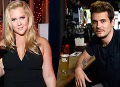 John Mayer şi Amy Schumer sunt împreună?