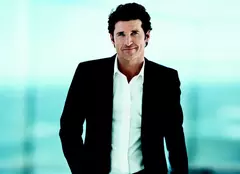 Patrick Dempsey („Anatomia lui Grey”) revine în televiziune cu un nou proiect