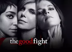 Încă un serial în premieră: HBO-ul aduce „Lupta perfectă”, spin-off-ul de la „Soția perfectă”