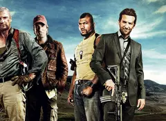 Recomandarea TVmania pentru seara de miercuri, 6 septembrie: „Echipa de șoc” cu Liam Neeson și Bradley Cooper