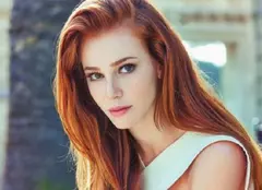 FOTO. Elçin Sangu va juca într-un nou serial. Când se termină la noi „Preţul dragostei”