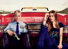 Recomandarea TVmania pentru seara de joi, 7 septembrie: „Hot pursuit: Urmărire periculoasă” cu Reese Witherspoon și Sofía Vergara