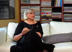 Irina Margareta Nistor va prezenta o emisiune nouă la Happy Channel din 7 septembrie