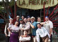 Sezonul 12 din „Las Fierbinți” începe cu... sfârșitul lumii!