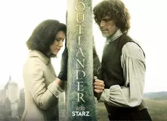 Sezonul 3 al serialului „Străina” („Outlander”) va fi disponibil și în România