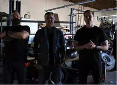 Discovery va difuza noua serie „Ateliere auto salvate”