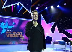 FOTO. Cine sunt primii invitați ai emisiunii  “Aici eu sunt vedeta” prezentată de Dan Bittman