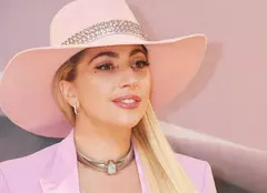 Lady Gaga și-a oficializat relația cu Christian Carino