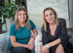 Noi file în „Dosar România”, la TVR 1: „Fenomenul Halep”, în prima ediţie