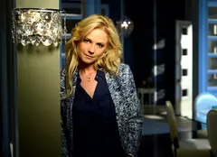 FOTO. Ana Layevska, fericită şi însărcinată prin Europa