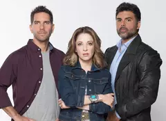 Din 6 noiembrie, Pro 2 difuzează cea mai recentă telenovelă a lui Edith Gonzalez