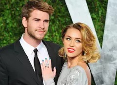 Miley Cyrus este însărcinată? Mesajul criptic postat de artistă