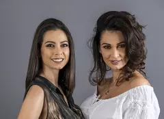 Nicoleta și Iuliana Luciu s-au retras din cursa „Asia Express”, de la Antena 1