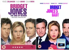 Filmele din seria „Bridget Jones”, vineri seară, la tv. Ce posturi au în program „Jurnalul lui Bridget Jones”, ”Bridget Jones: La limita rațiunii” și „Bridget Jones însărcinată”
