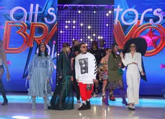 Emisiunea „Bravo, ai stil! All Stars” are propriul imn, compus și interpretat de Alex Velea