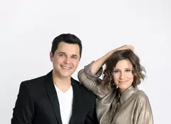 Dana Rogoz revine pe micile ecrane. Va fi ajutorul lui Cupidon în emisiunea  ”Mă însoară mama!” (ProTV)