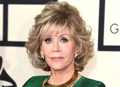 Jane Fonda s-a operat din nou de cancer