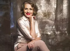 Mirela Vaida revine la Antena 1. Primele detalii despre noua ei emisiune!