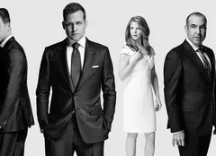 Serialul „Suits”/„Costume” a fost prelungit cu încă un sezon. Din distribuție dispar Meghan Markle și Patrick J. Adams!