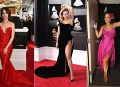 Premiile Grammy 2018: „Live from the Red Carpet” se vede și în seara asta, la E!