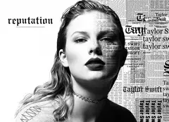 Taylor Swift, singurul artist care a vândut un album în peste 1 milion de copii în 2017