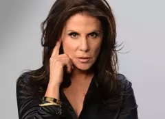 Actrița de telenovele Rebecca Jones („La doña”) suferă de cancer. Primele declarații ale vedetei