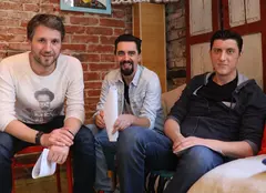 Sezonul doi „Pe bune?!”, cu Andi Moisescu, Costi Diță și Cosmin Natanticu, începe azi la Pro TV