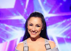 FOTO. Ce ținute vor putea Andra și Mihaela Rădulescu în sezonul 8 „Românii au talent”