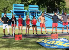 Exatlon. Concurenții se accidentează pe bandă rulantă: “Din păcate, aproape toți suntem accidentați, avem câte o durere sau câte un bandaj”