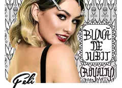 Feli a lansat „Royalty”, varianta în engleză a piesei „Bună de iubit”, cu care participă la Eurovision 2018