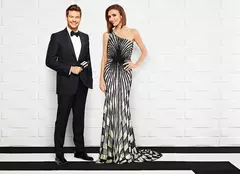 Oscar 2018. Emisiunea „Live From The Red Carpet: The 2018 Academy Awards”, în weekend, la E!