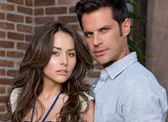 Telenovela „Să te ierte Dumnezeu, nu eu!”, cu Zuria Vega, Sergio Goyri și Rebecca Jones, intră în grila Happy Channel