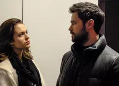 FOTO. Ai ratat episodul 4 din „Fructul oprit” (Antena 1)? Iată ce s-a întâmplat!