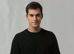 Vlad Gherman, surpriză emoţionantã pe platourile de filmare de la “Fructul oprit”