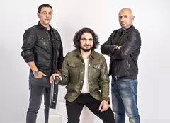 Din 9 aprilie, ,,Chefi la cuțite” revine la Antena  1 cu sezonul cinci