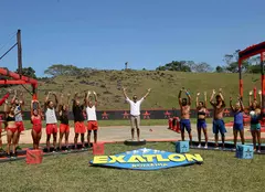 FOTO. Cine sunt cei 10 Faimoși din sezonul trei „Exatlon”