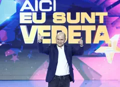 Noul sezon „Aici eu sunt vedeta”, prezentat de Cosmin Seleși, are premiera pe 8 martie