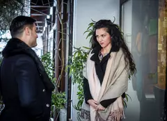 Doinița Oancea, cerută în căsătorie în „Fructul oprit”