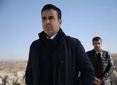 Emrah Erdogan, protagonistul din „Dragoste și ură”, i-a făcut un cadou extravagant soției