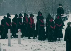 Știm când vine la HBO România sezonul al doilea din „Povestea slujitoarei”!